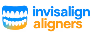 Logo invisalignaligners.space